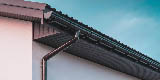 Changement gouttière Alu Zinc et pvc 68